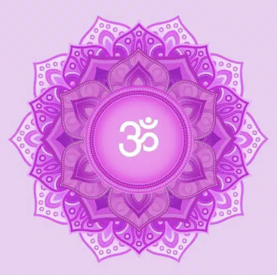 Chakra Coronal