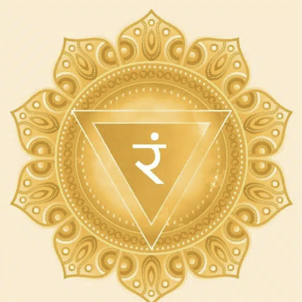 Le Chakra du Plexus Solaire
