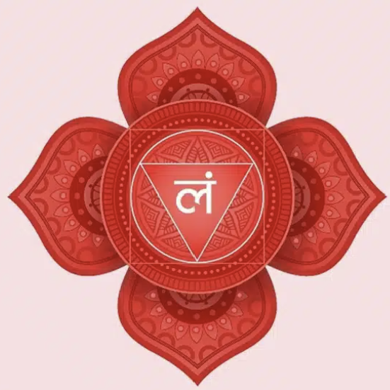 Le Chakra Racine