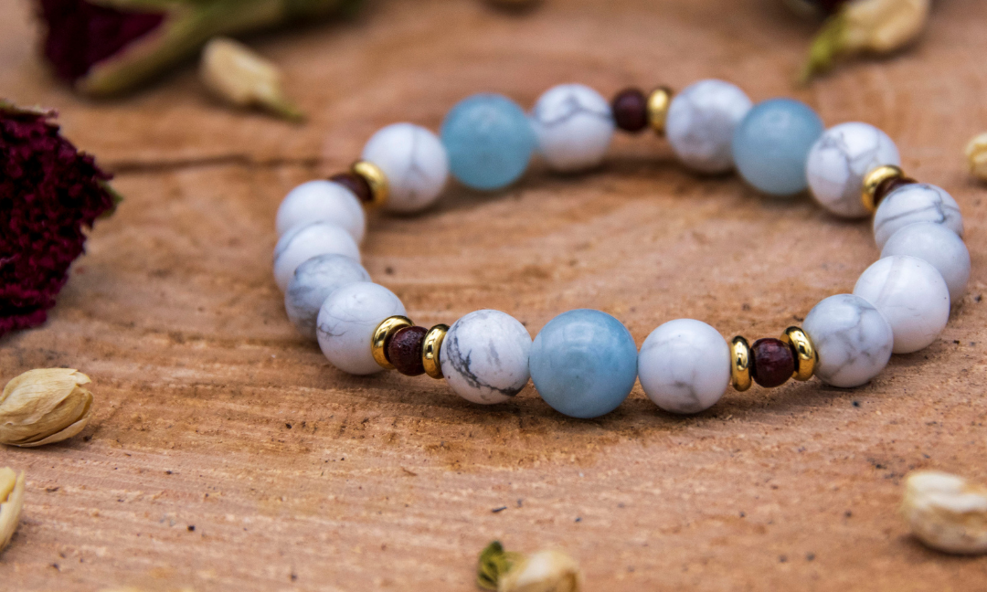 Bracelets élastiques