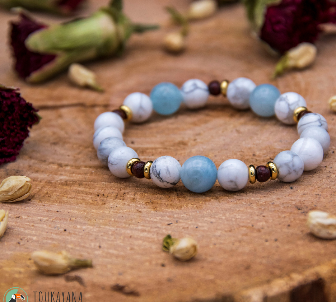 Bracelets élastiques