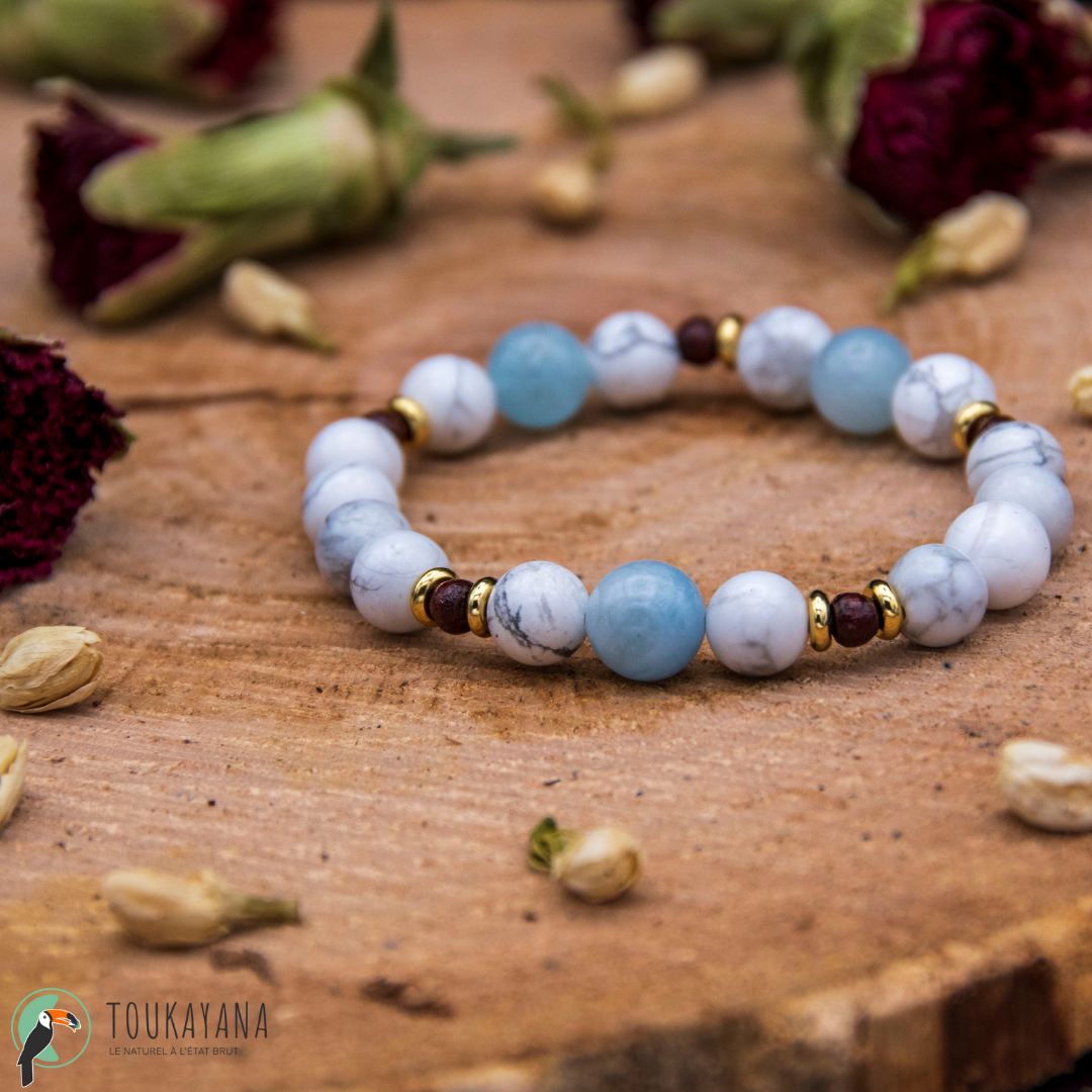 Bracelets élastiques