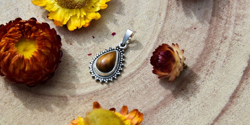 Pendentifs en Argent 925
