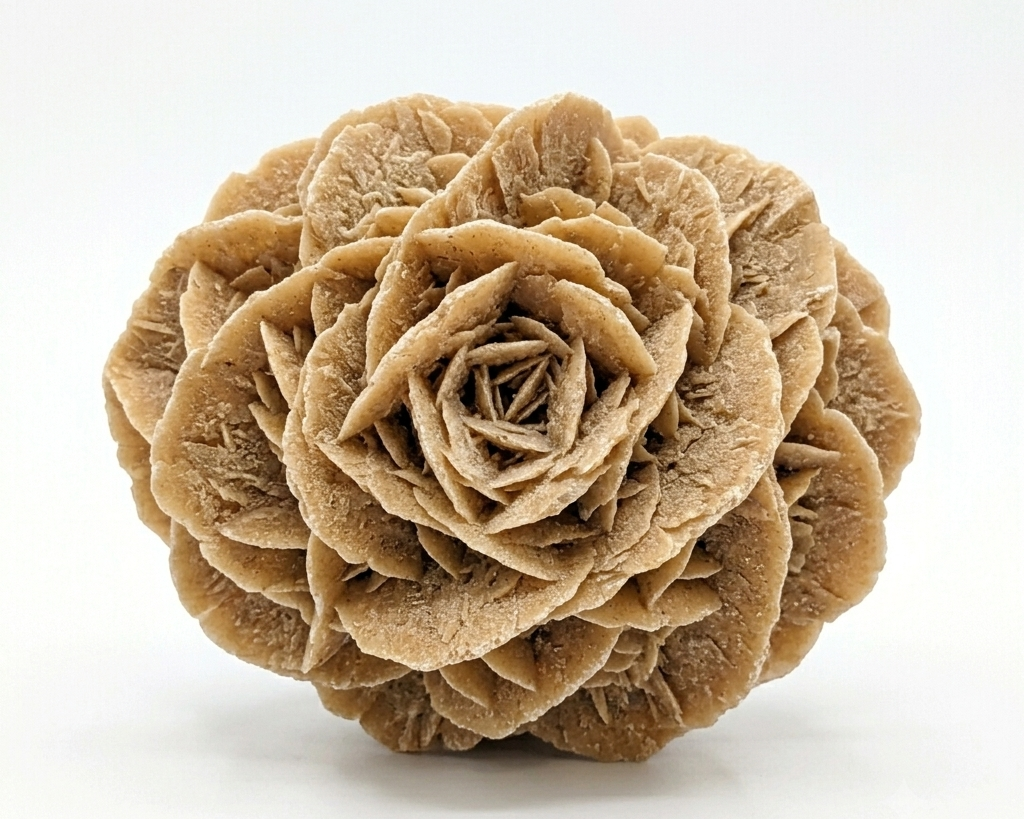 Rose des Sables
