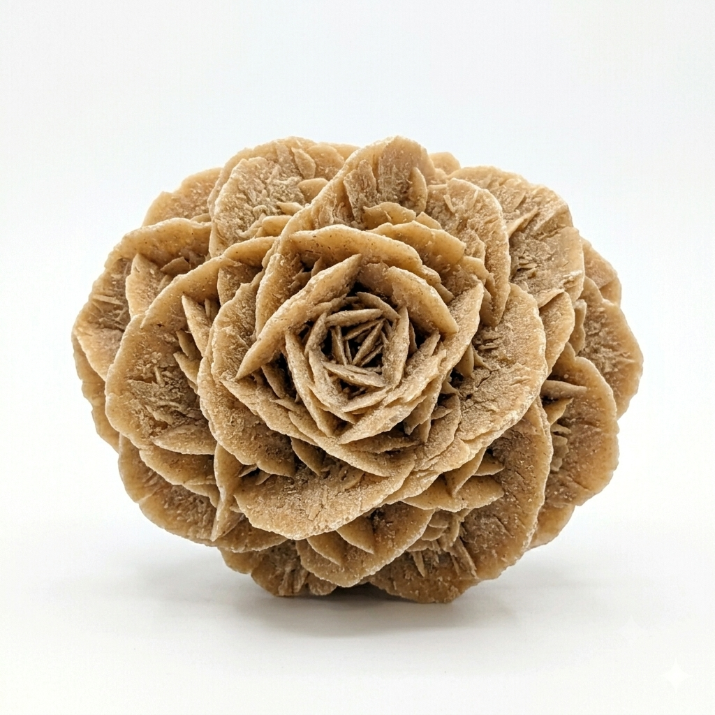 Rose des Sables