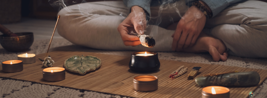 Spiritualité & Intuition