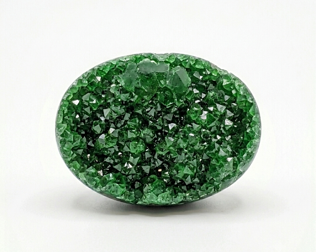 Uvarovite