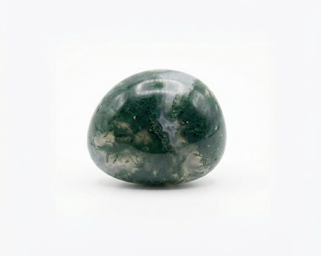 Agate Mousse