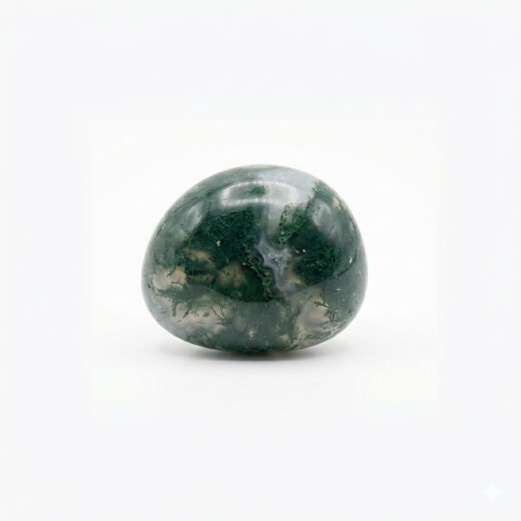 Agate Mousse