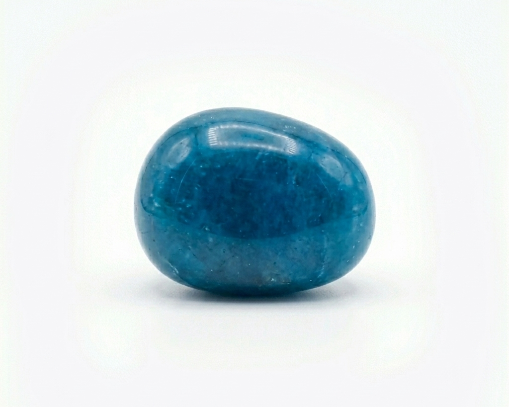 Apatite Bleue