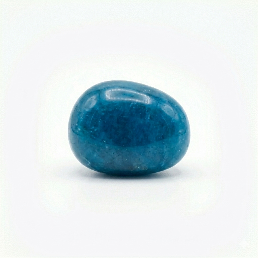 Apatite Bleue