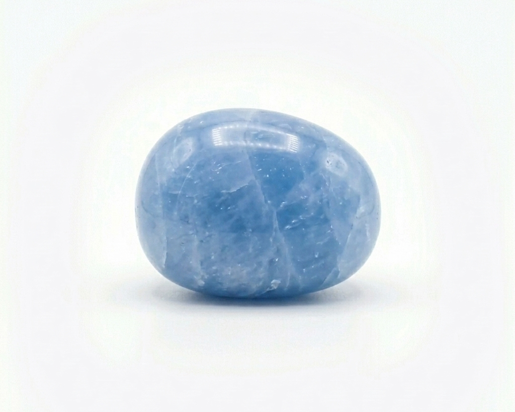 Calcite Bleue