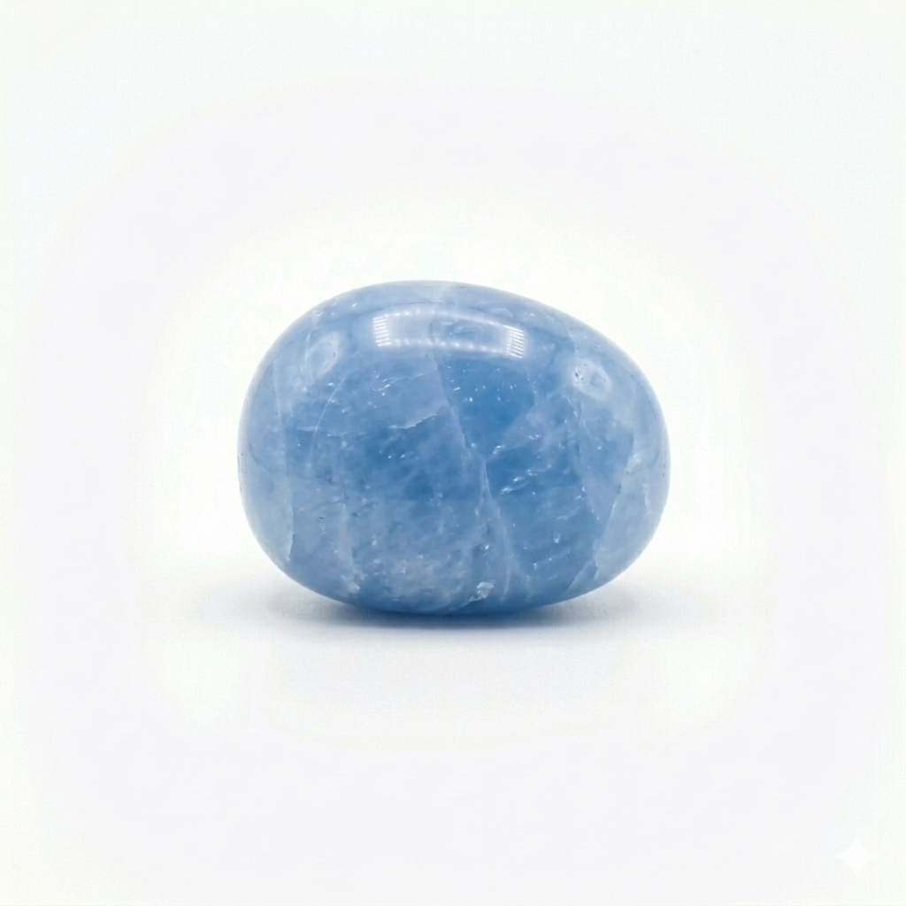 Calcite Bleue