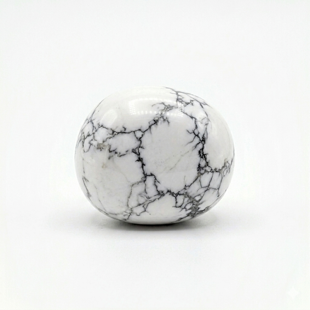 Howlite