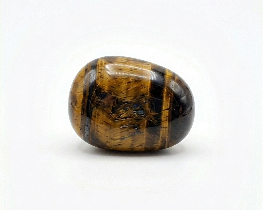 Œil de Tigre
