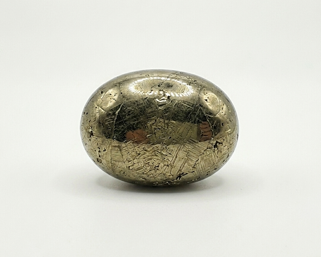 Pyrite