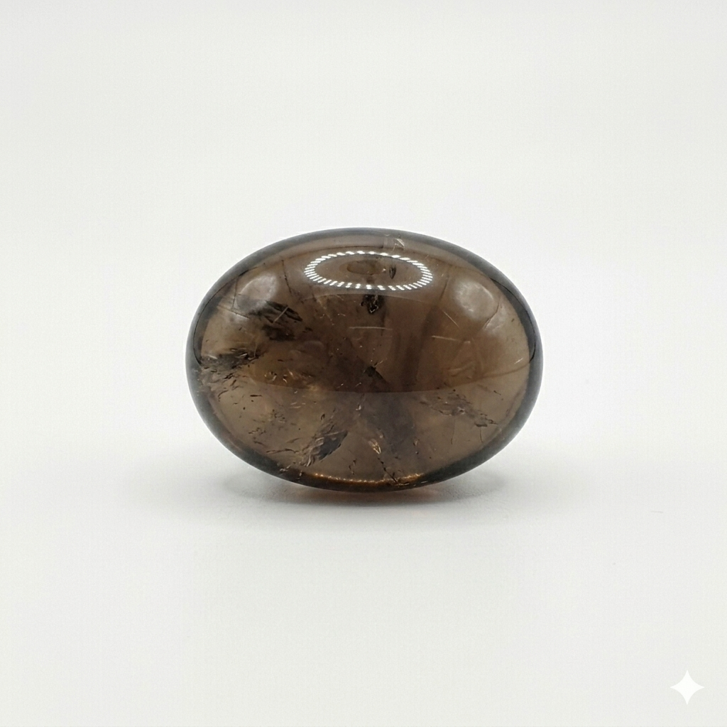 Quartz Fumé