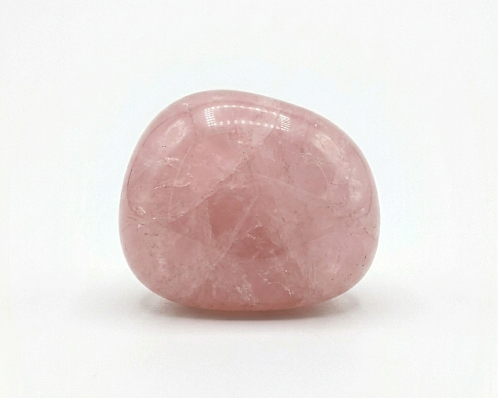 Quartz Rose