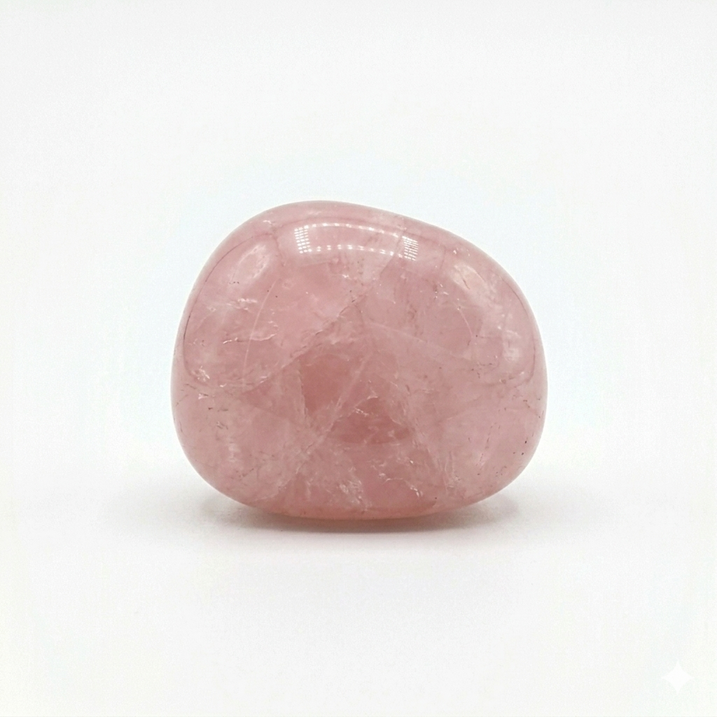 Quartz Rose