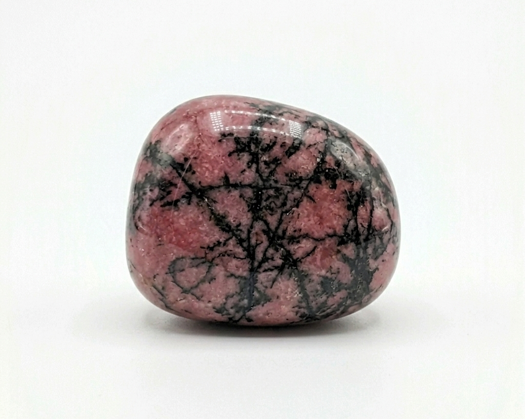 Rhodonite