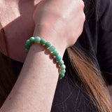 Bracelet Sérénité Bleue - Amazonite