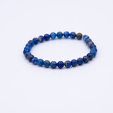 Bracelet Vision & Intuition - Lapis Lazuli