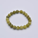 Bracelet Rayonnement Naturel - Péridot