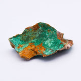 Azurite Malachite pierre brute