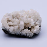Apophyllite pierre brute - druses