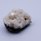 Apophyllite pierre brute - druses