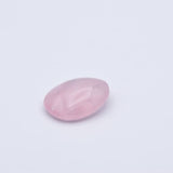 Galet Quartz rose - Douceur infinie