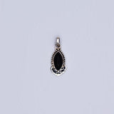 Pendentif Onyx marquise